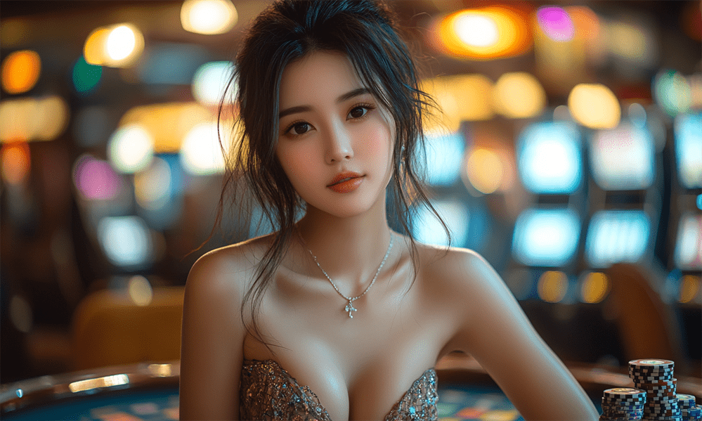 sòng bài thượng lưu